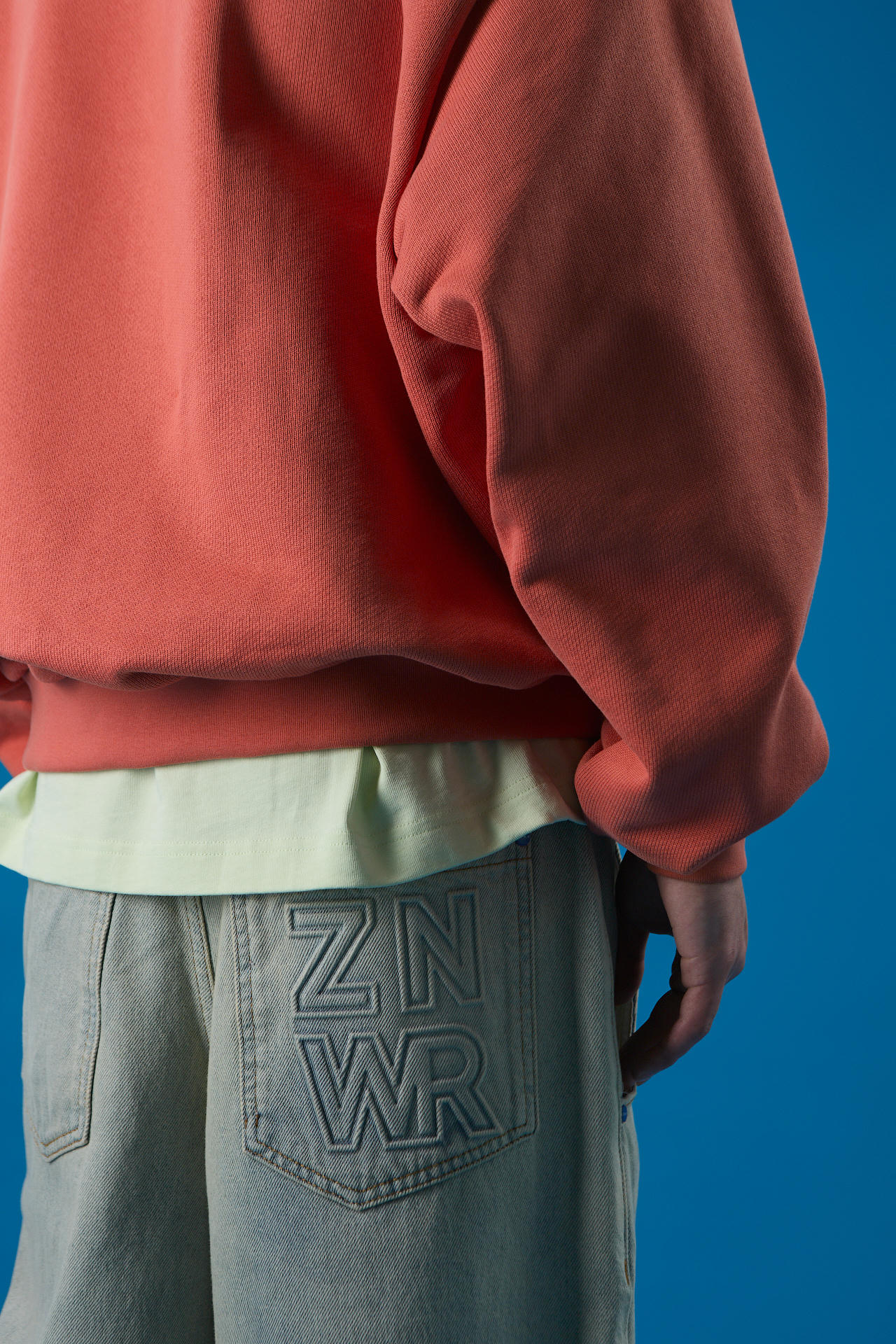 Свитшот Биатлон