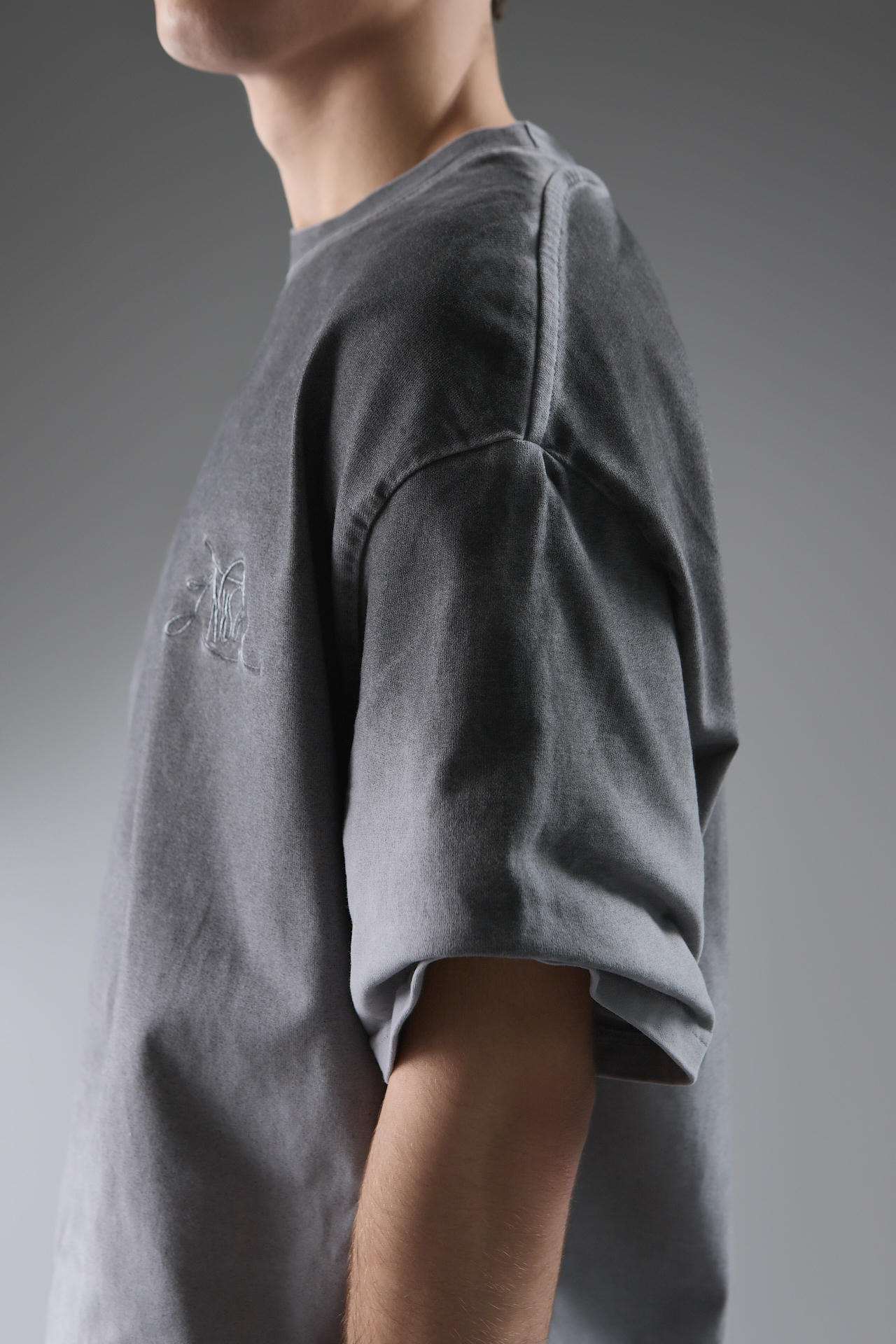 Футболка Noise