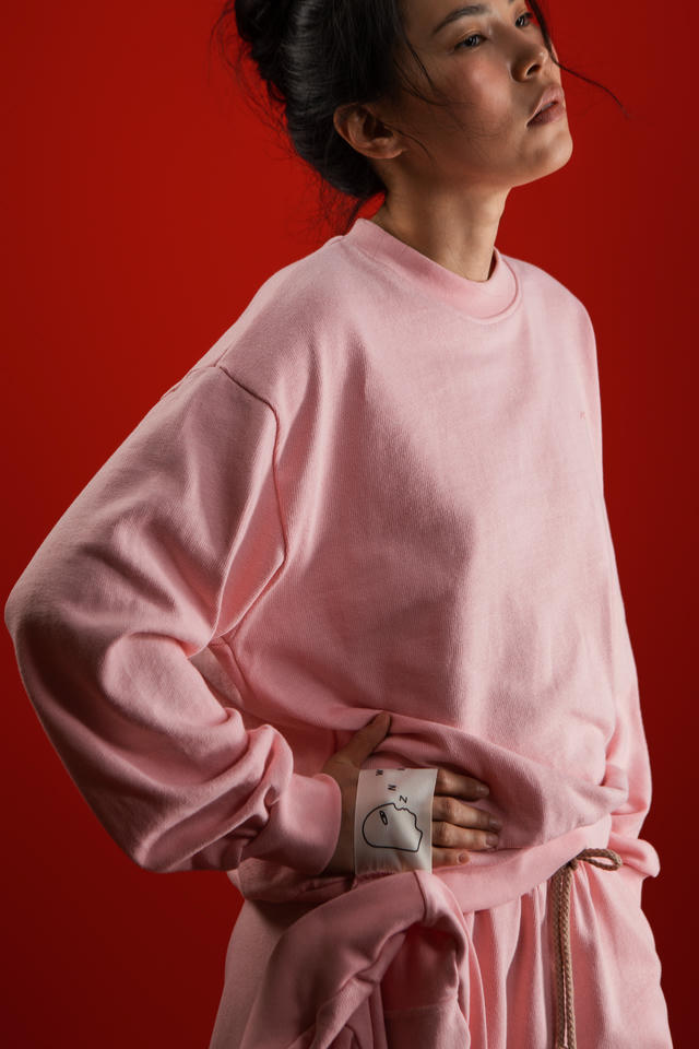 Свитшот Флай | ZNWR