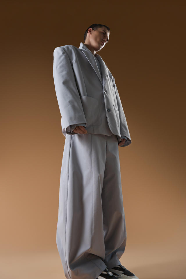 Брюки Мистер Рипли | ZNWR