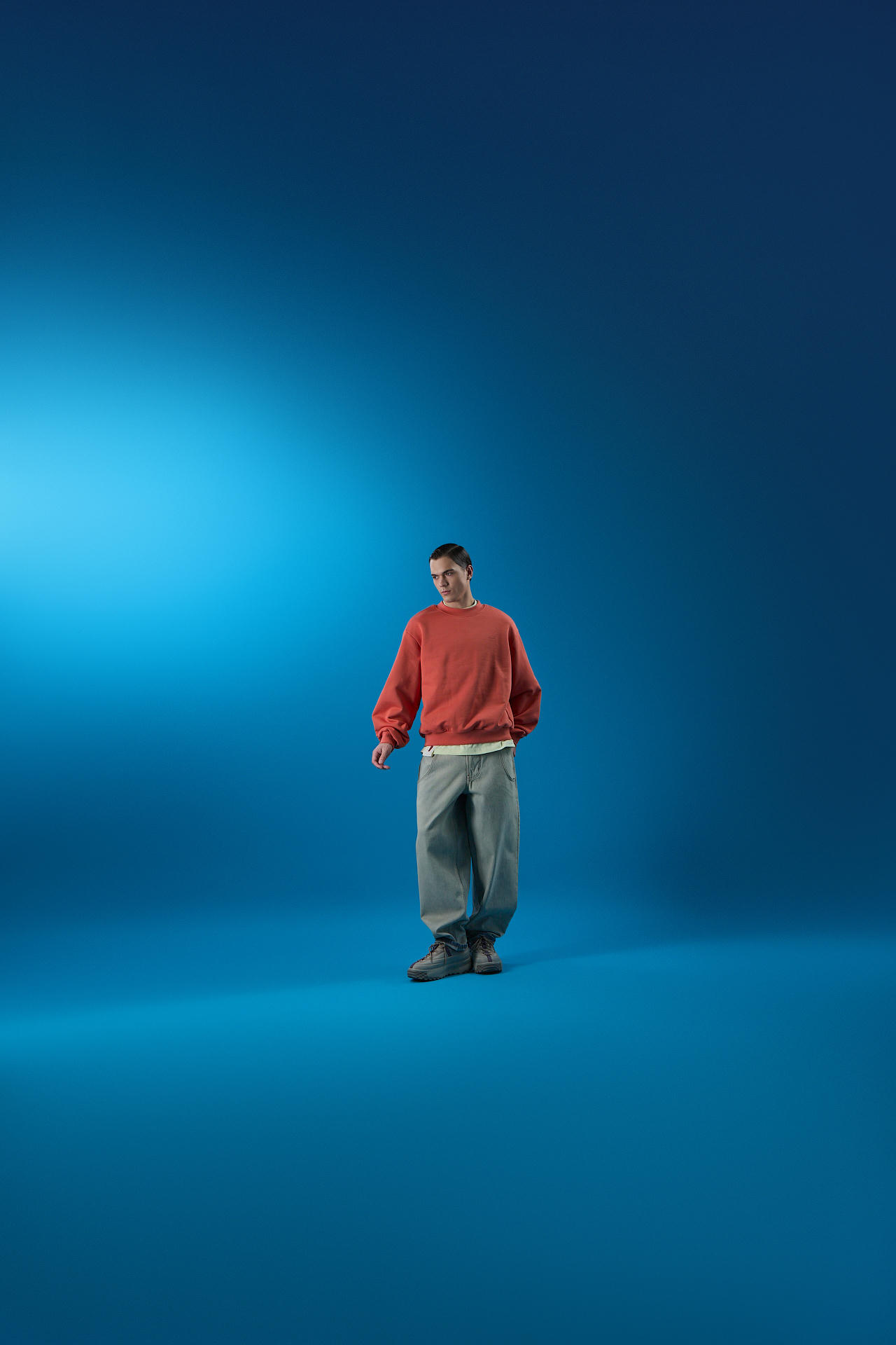 Свитшот Биатлон