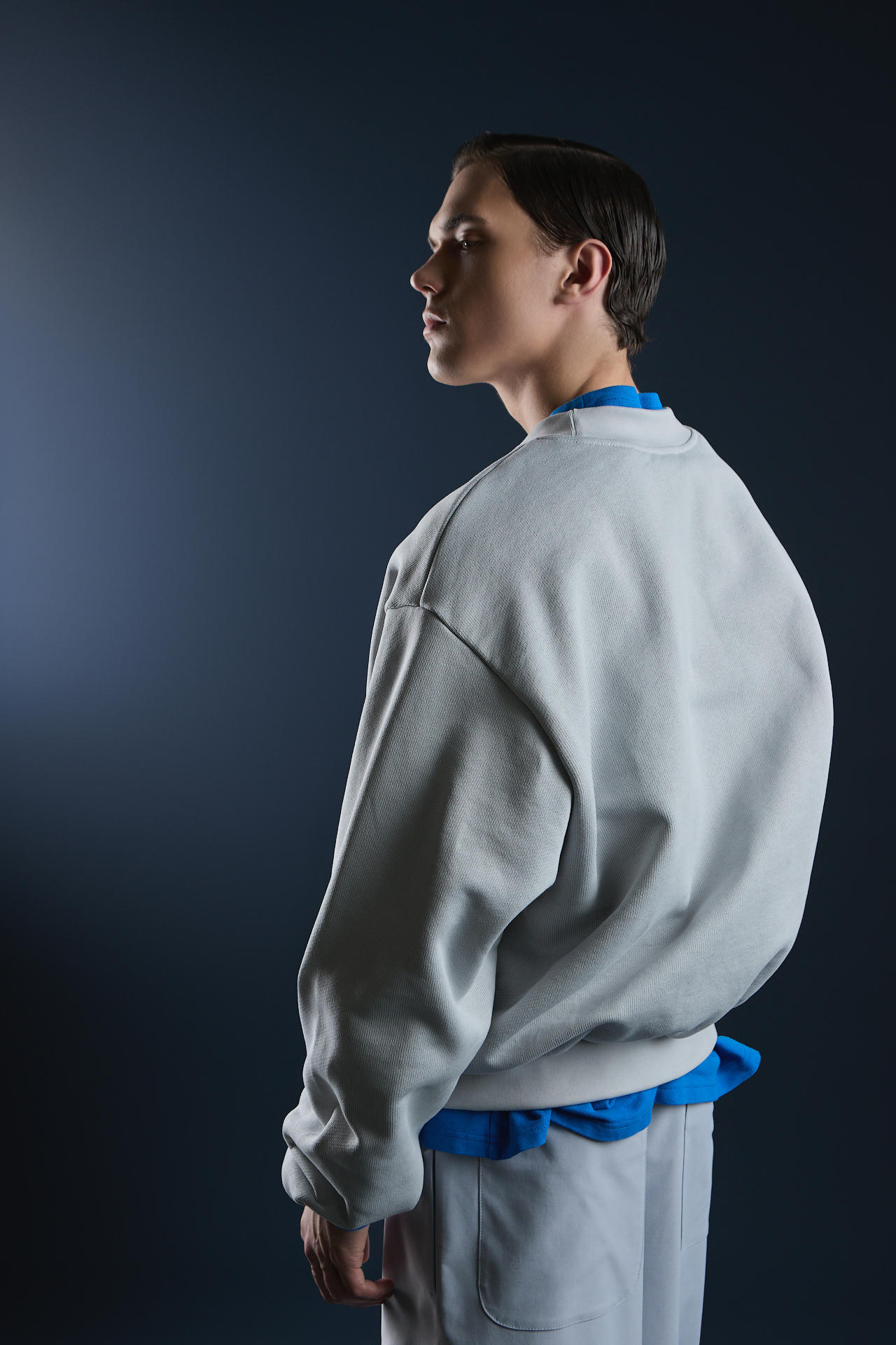 Свитшот Биатлон