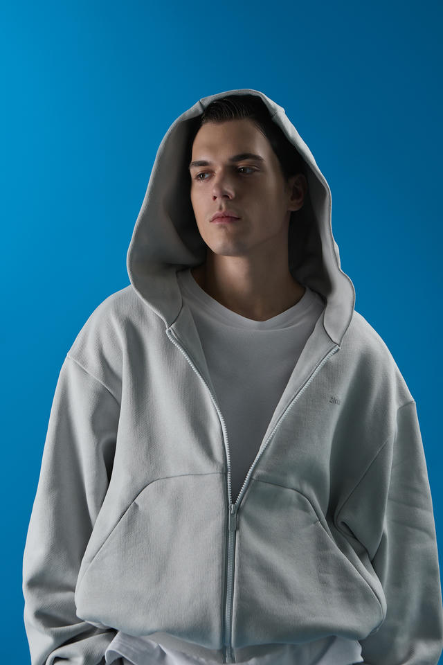 Худи Биатлон зип | ZNWR