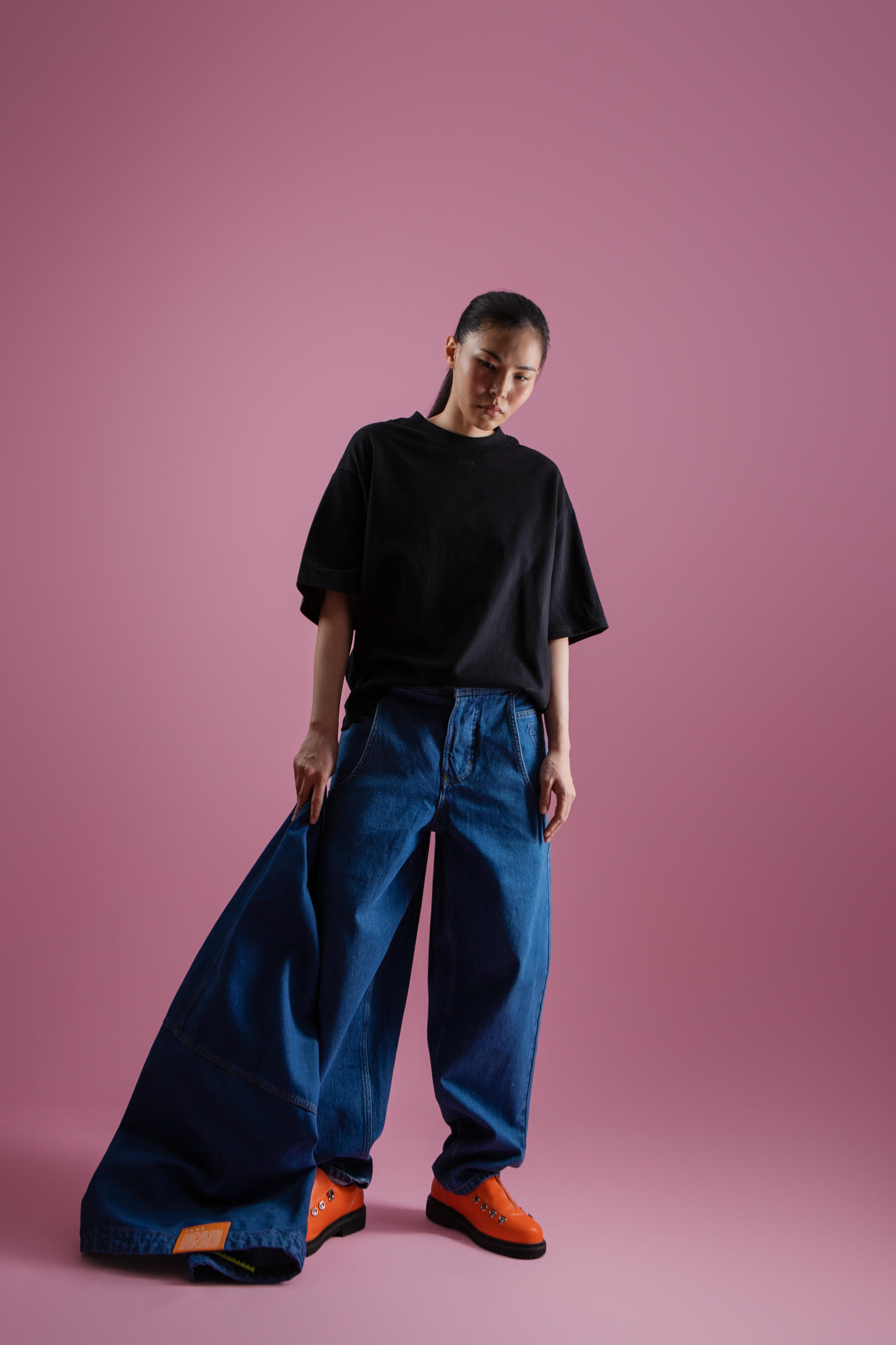 Футболка CEO