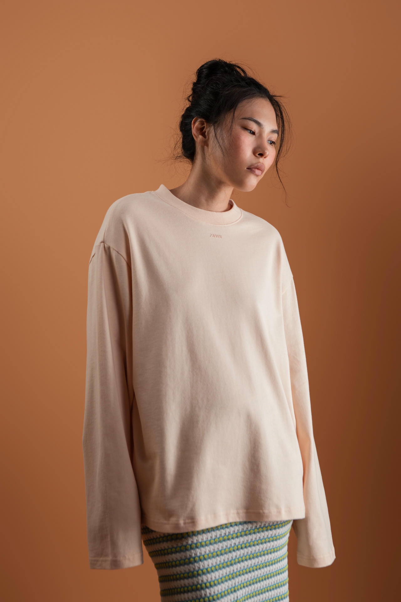 Лонгслив CEO