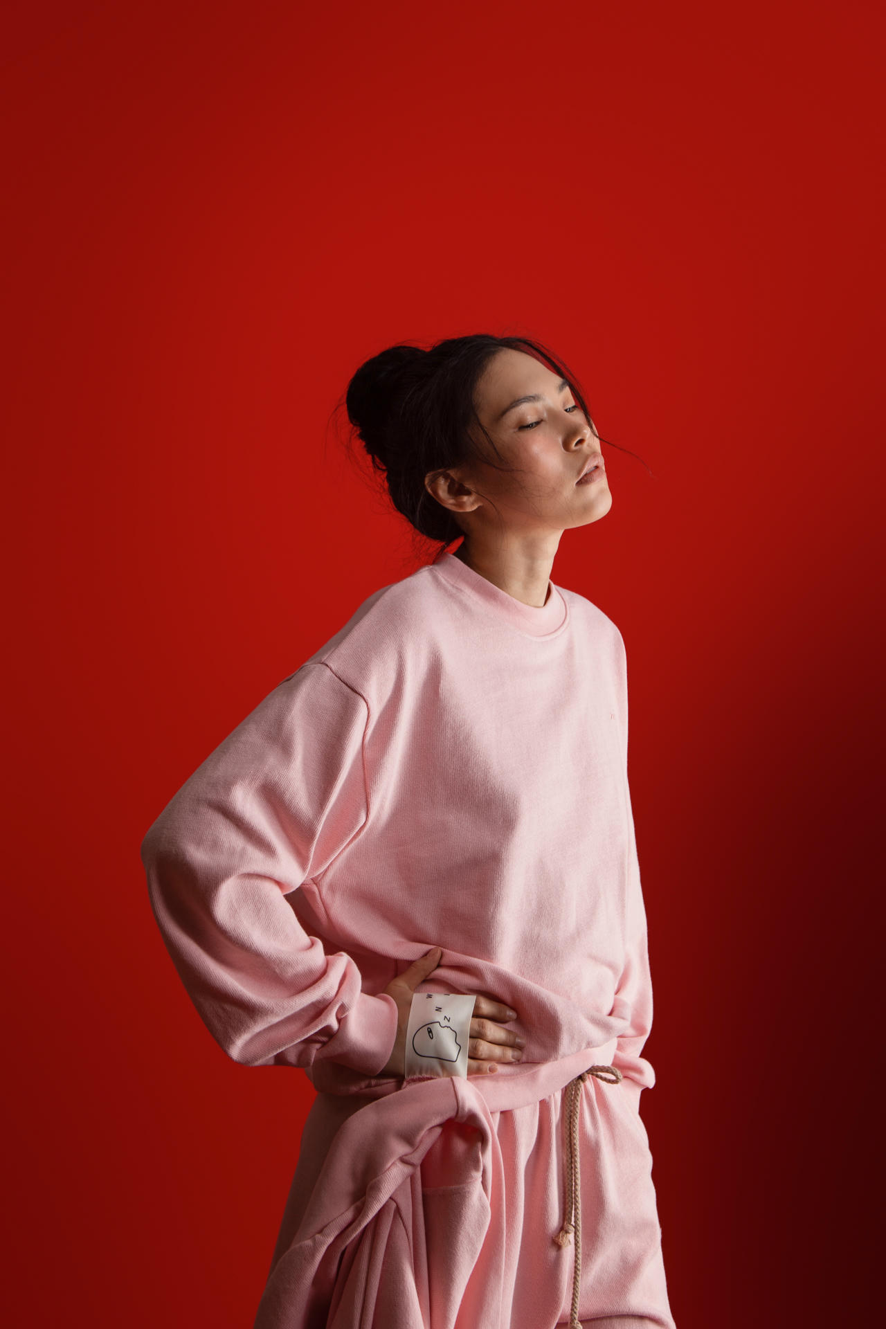 Свитшот Флай