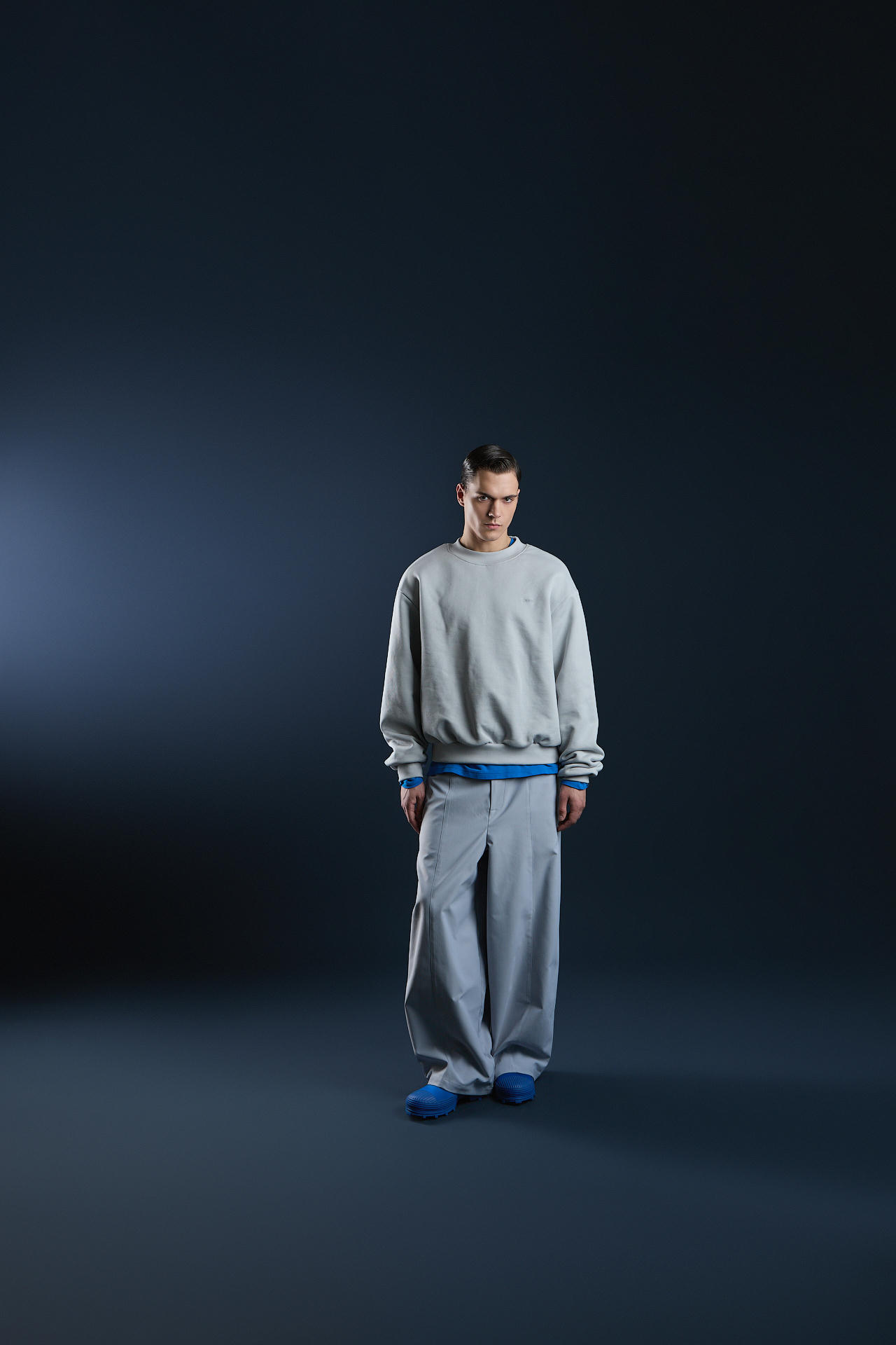 Свитшот Биатлон