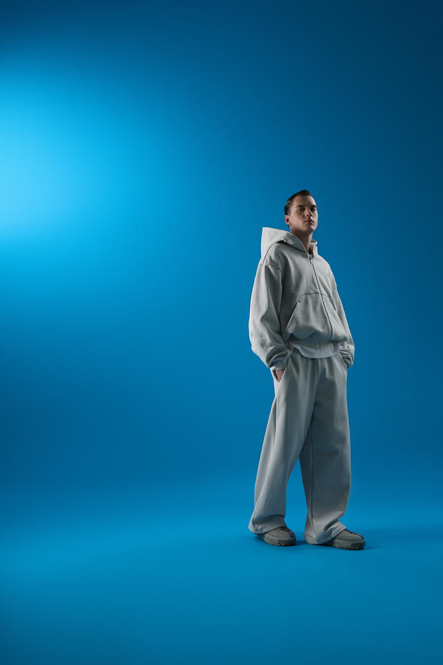 Треники Биатлон | ZNWR