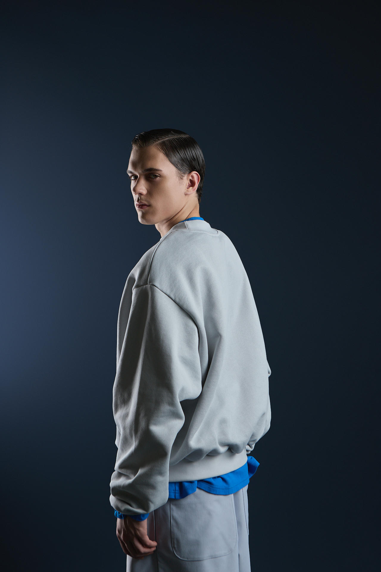 Свитшот Биатлон