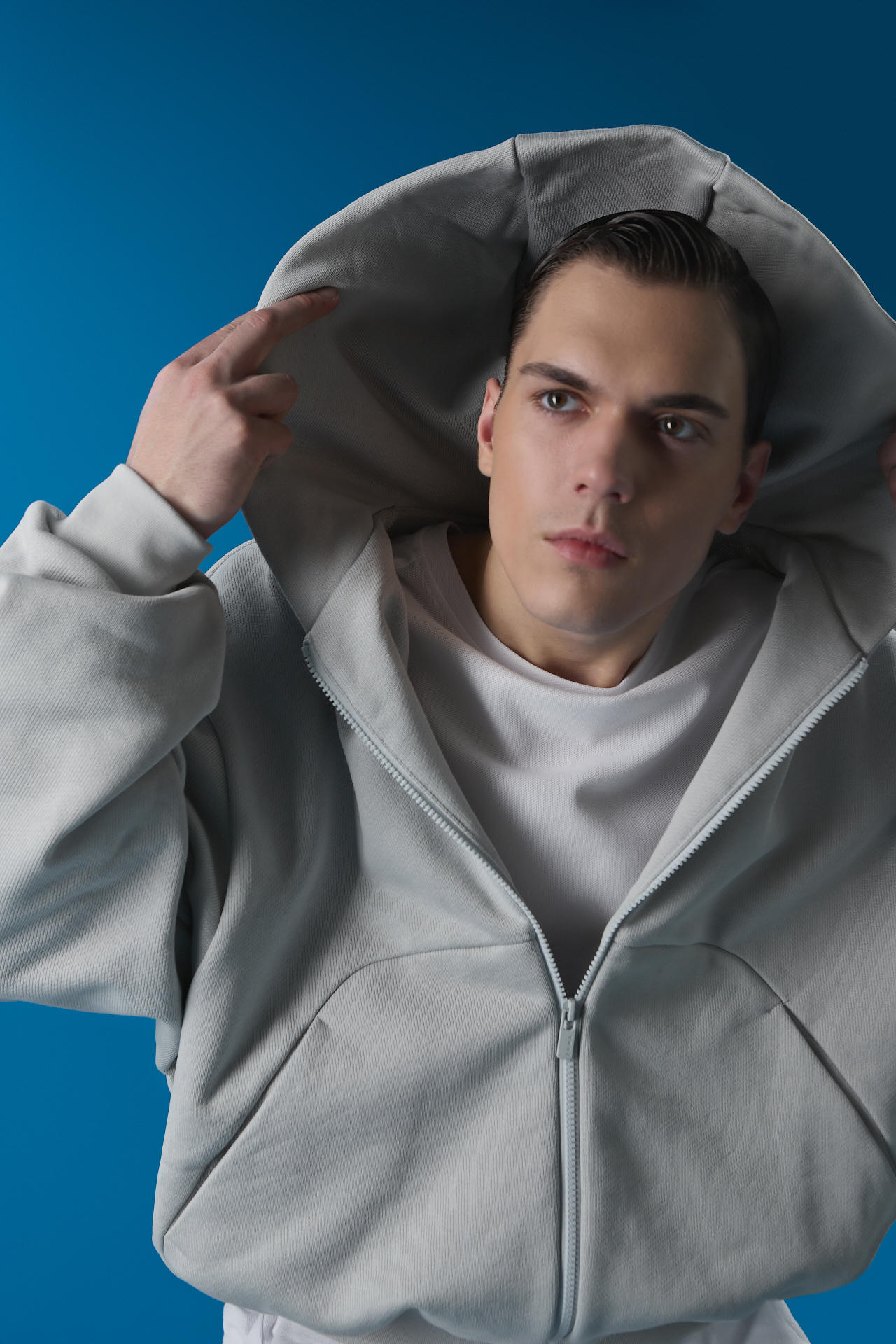 Худи Биатлон зип