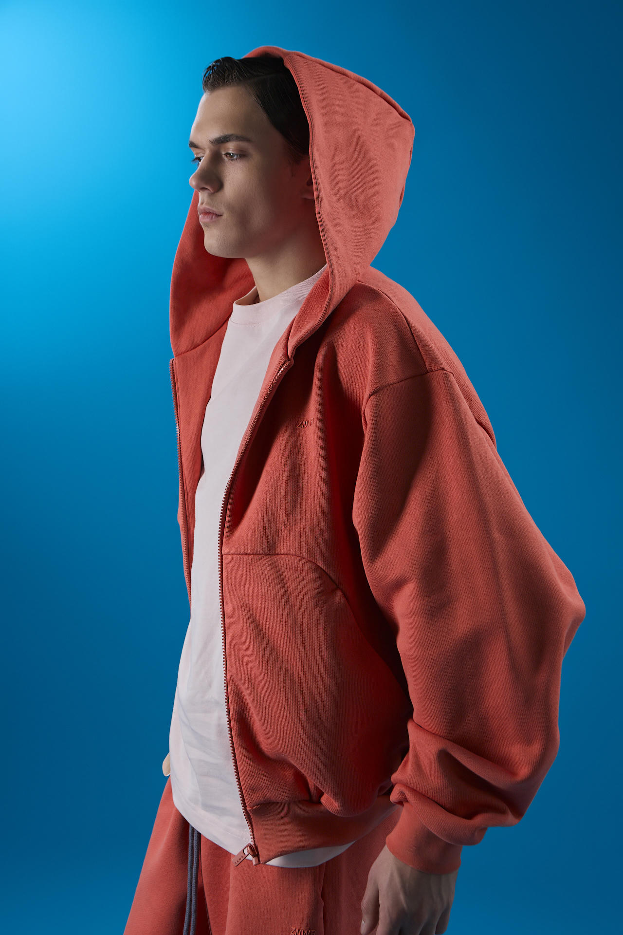 Худи Биатлон зип