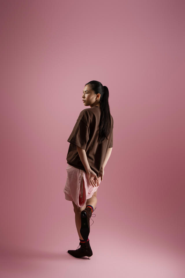 Футболка Флай | ZNWR