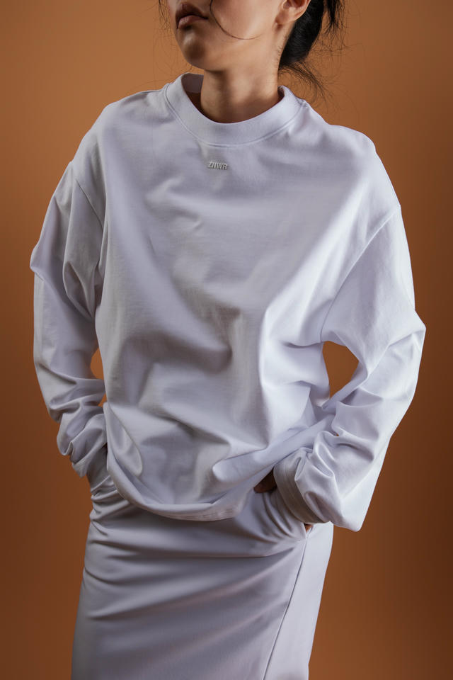 Лонгслив CEO | ZNWR