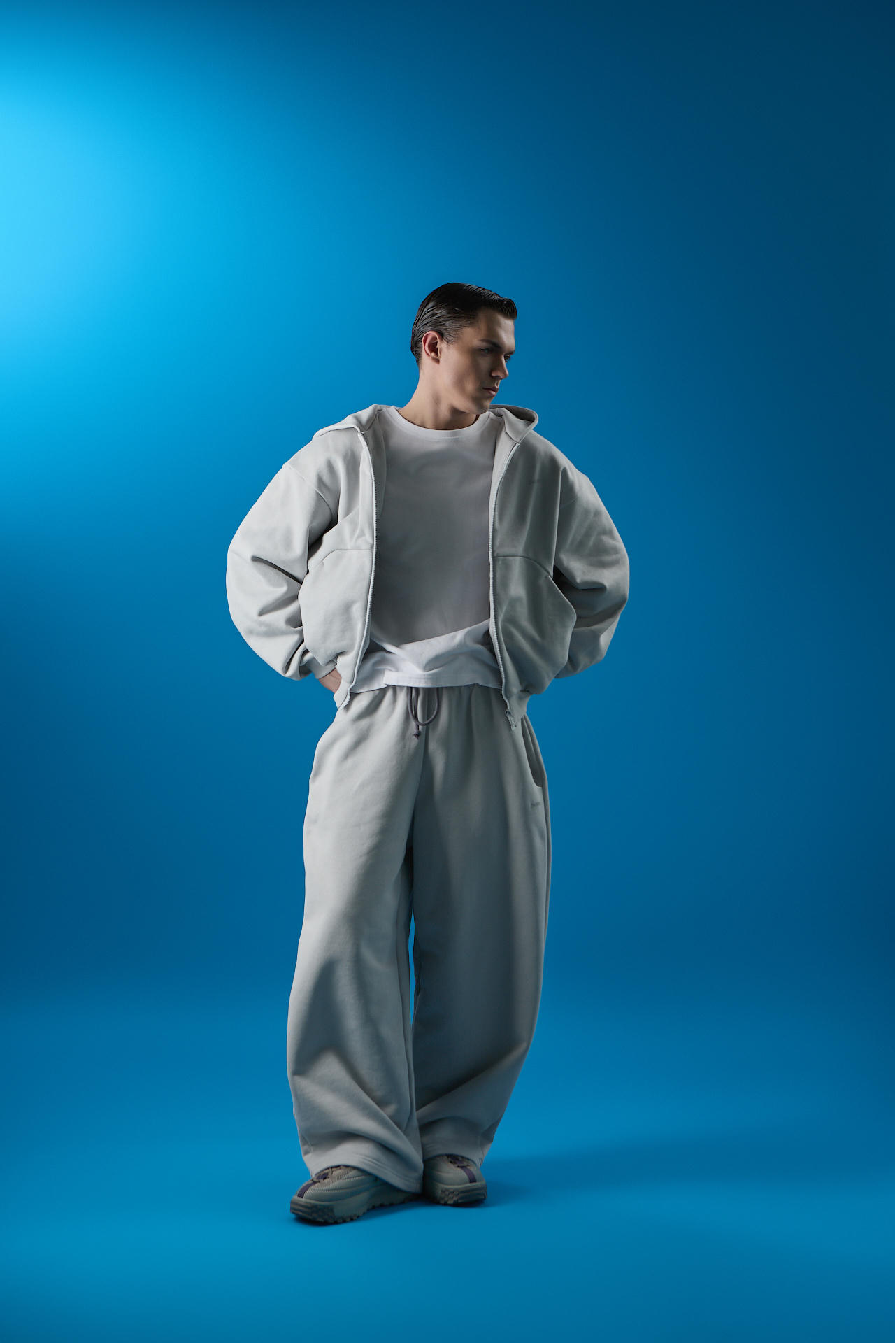 Треники Биатлон