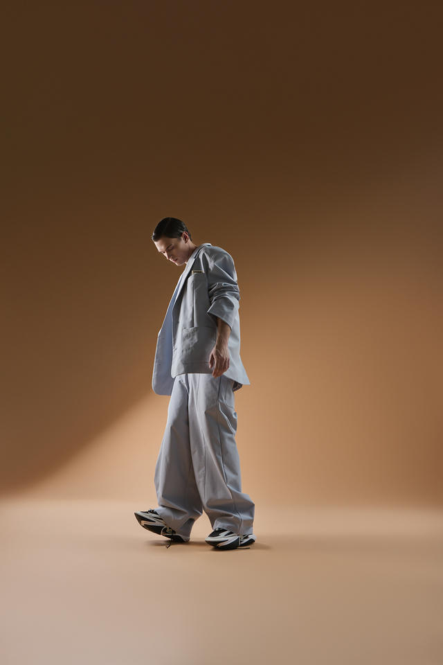 Брюки Мистер Рипли | ZNWR