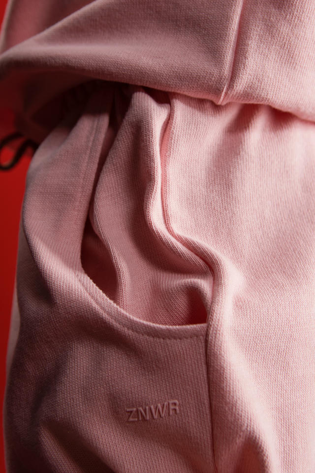 Треники Флай | ZNWR