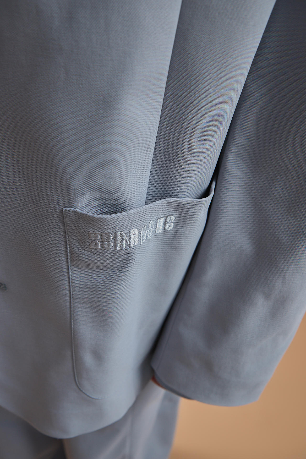 Пиджак Мистер Рипли