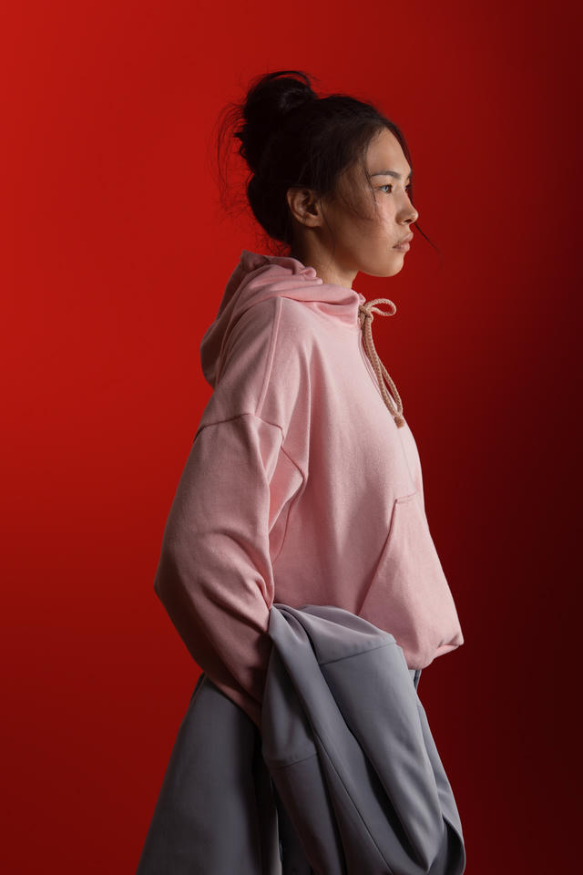 Худи Флай | ZNWR