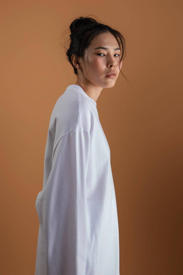 Лонгслив CEO | ZNWR