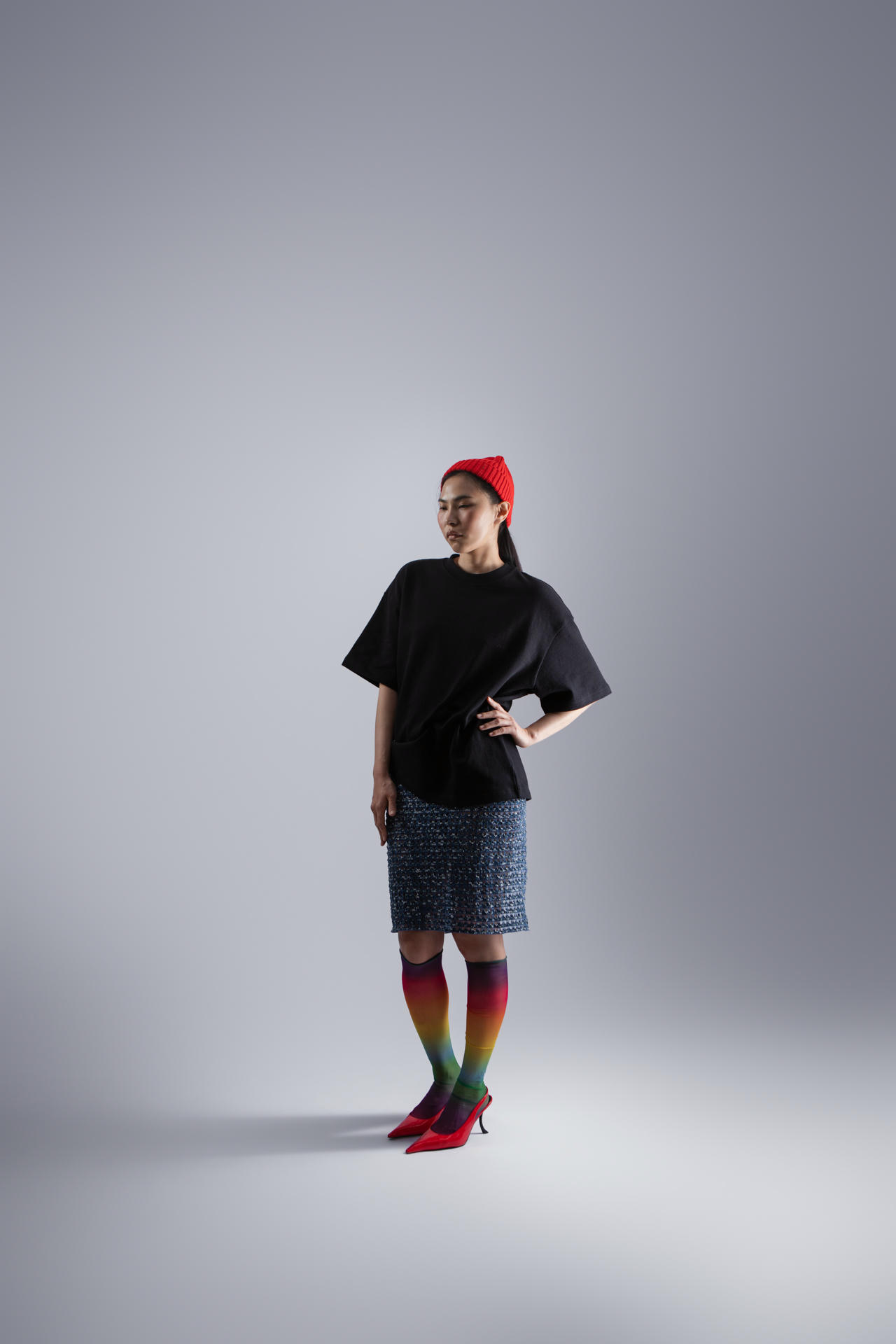 Футболка Флай