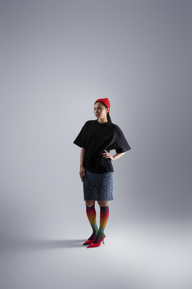 Футболка Флай | ZNWR