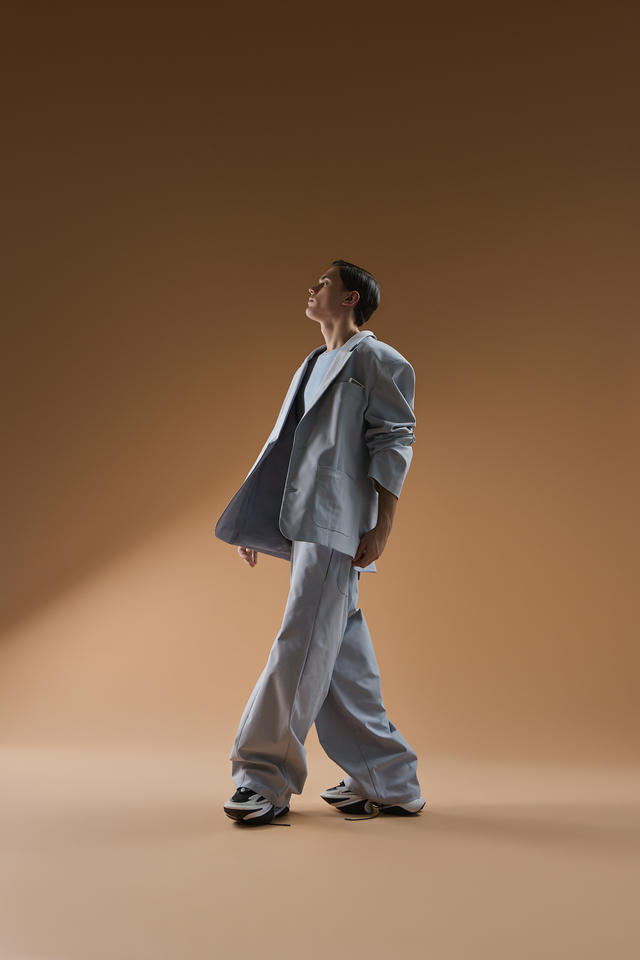 Брюки Мистер Рипли | ZNWR