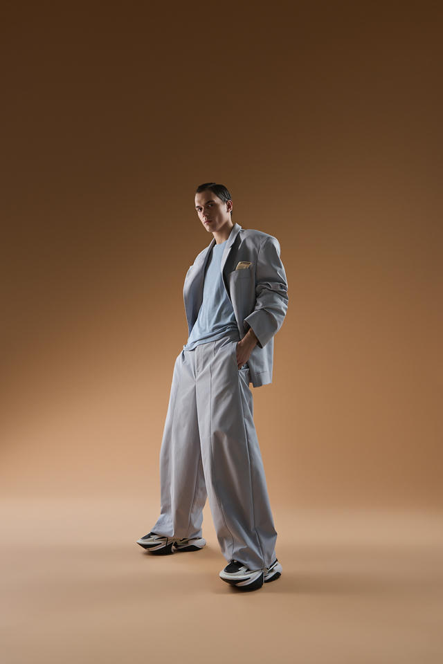 Брюки Мистер Рипли | ZNWR