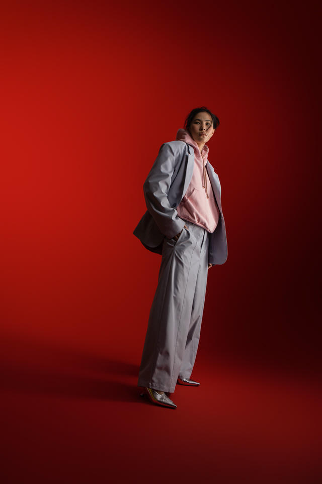 Худи Флай | ZNWR