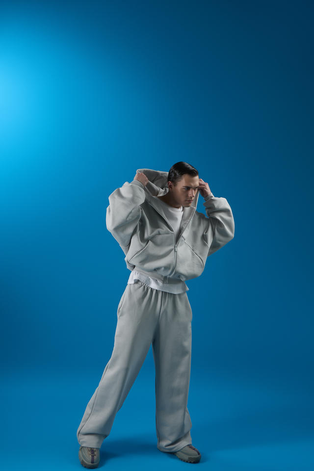 Треники Биатлон | ZNWR