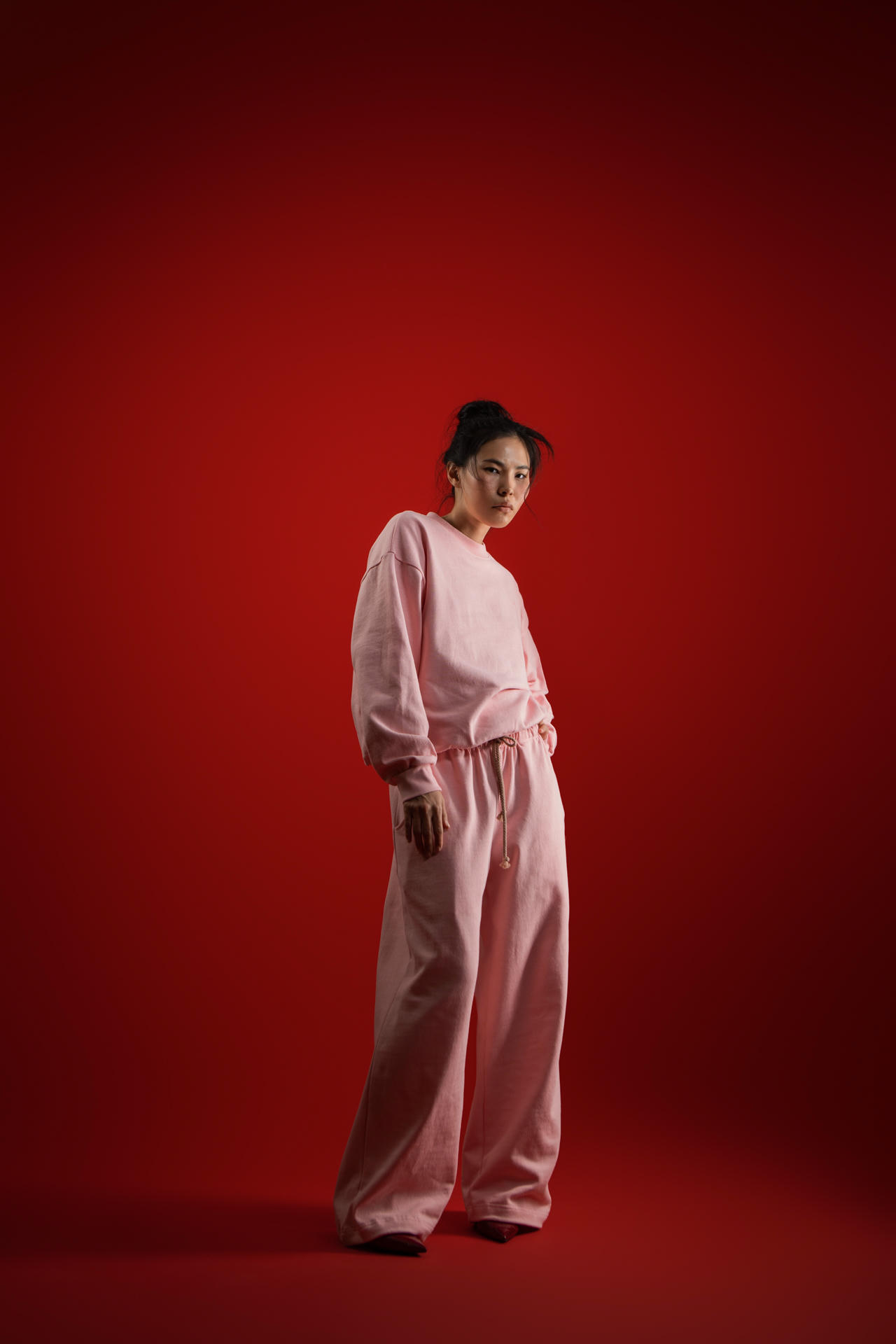 Свитшот Флай