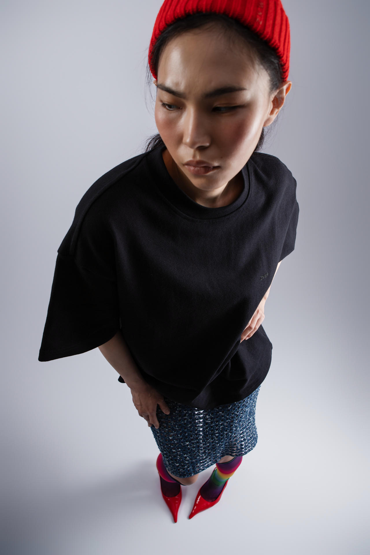 Футболка Флай