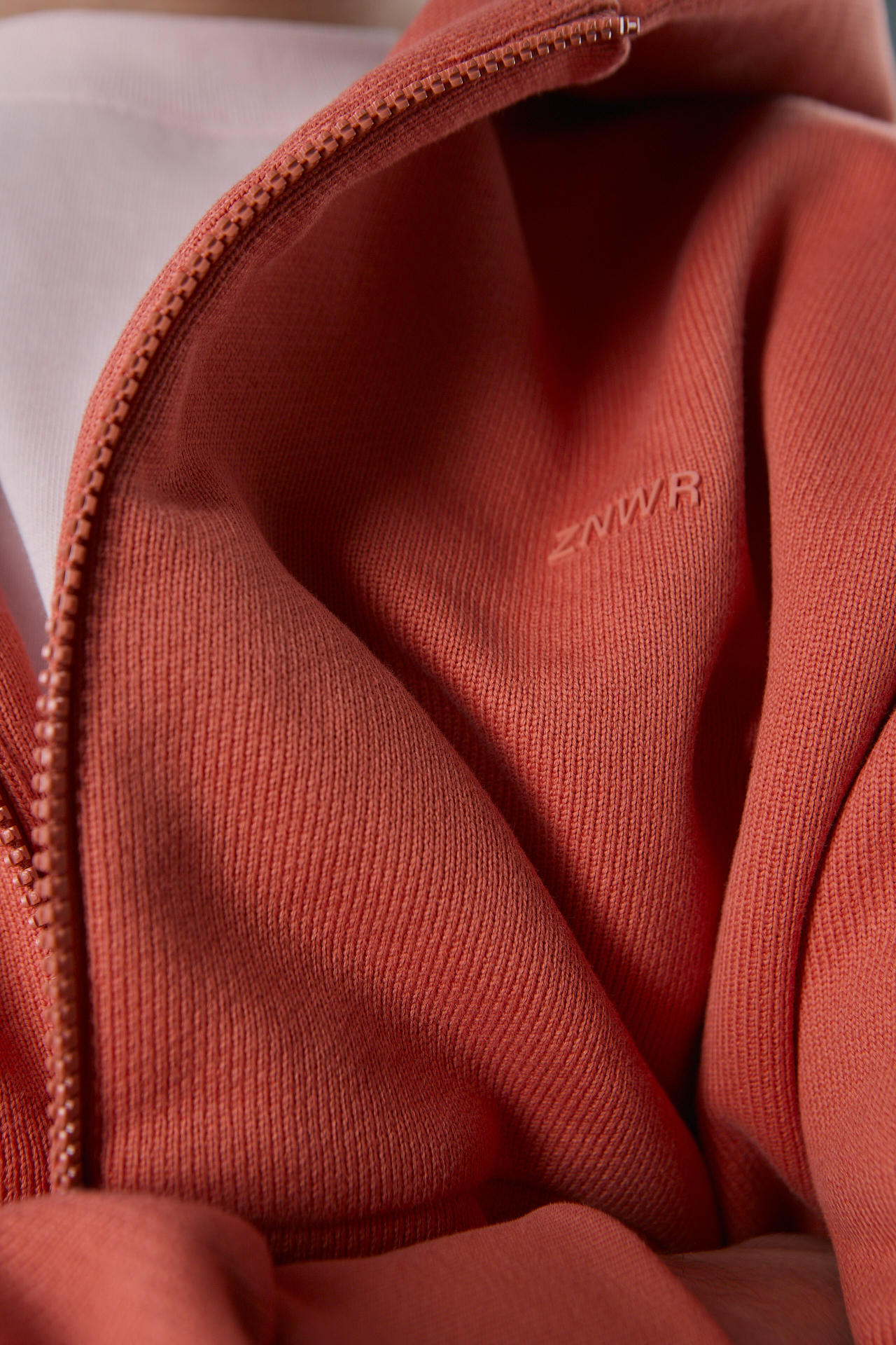 Худи Биатлон зип