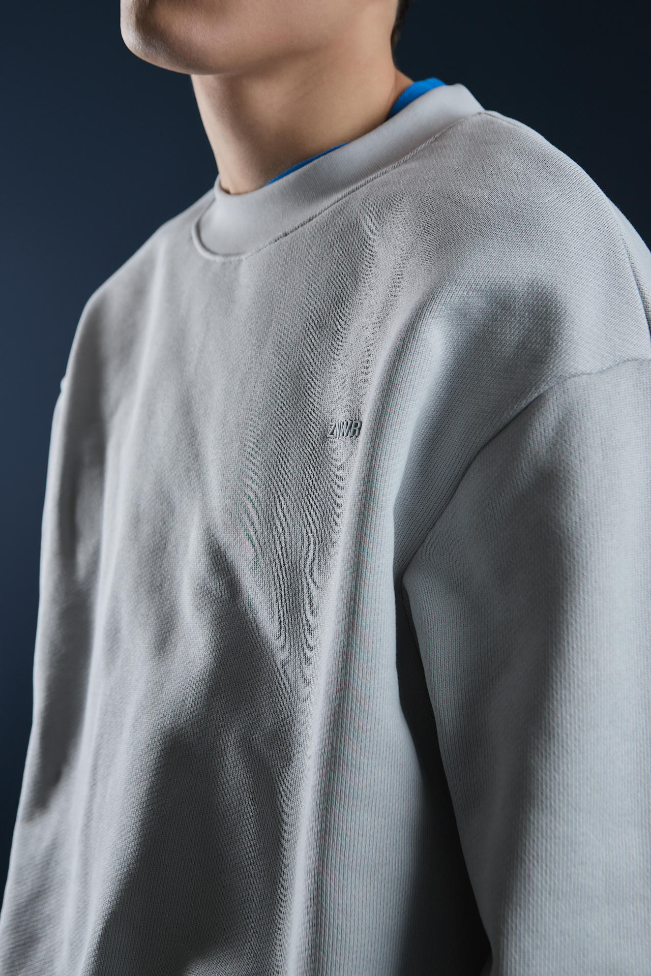 Свитшот Биатлон