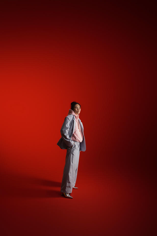 Худи Флай | ZNWR