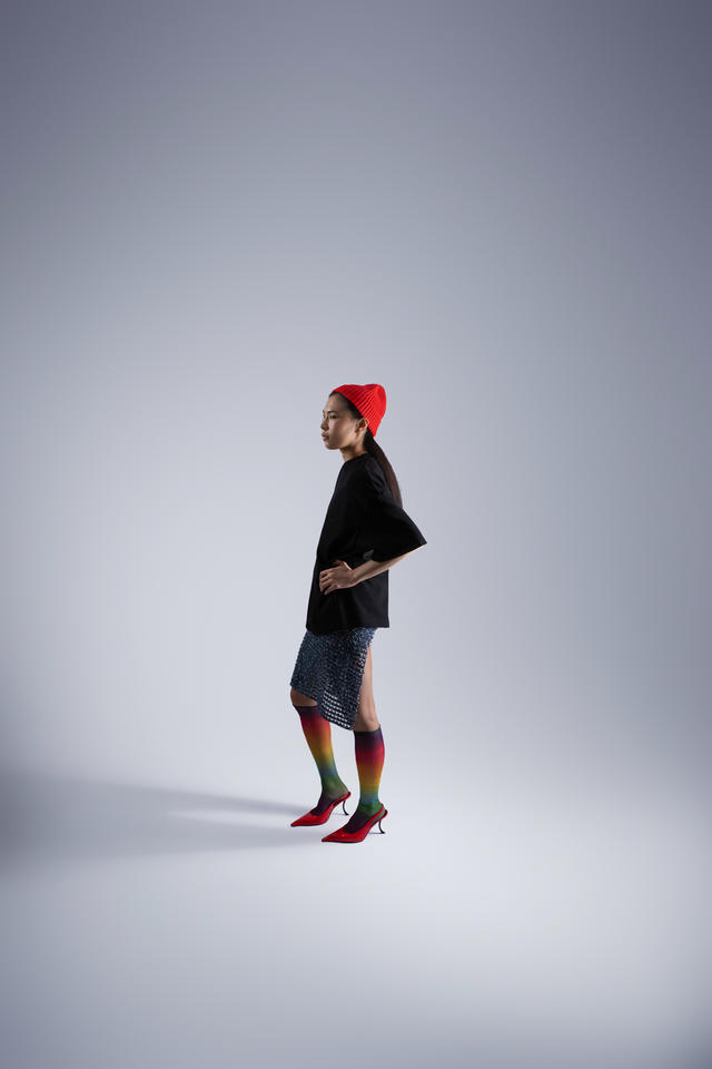 Футболка Флай | ZNWR