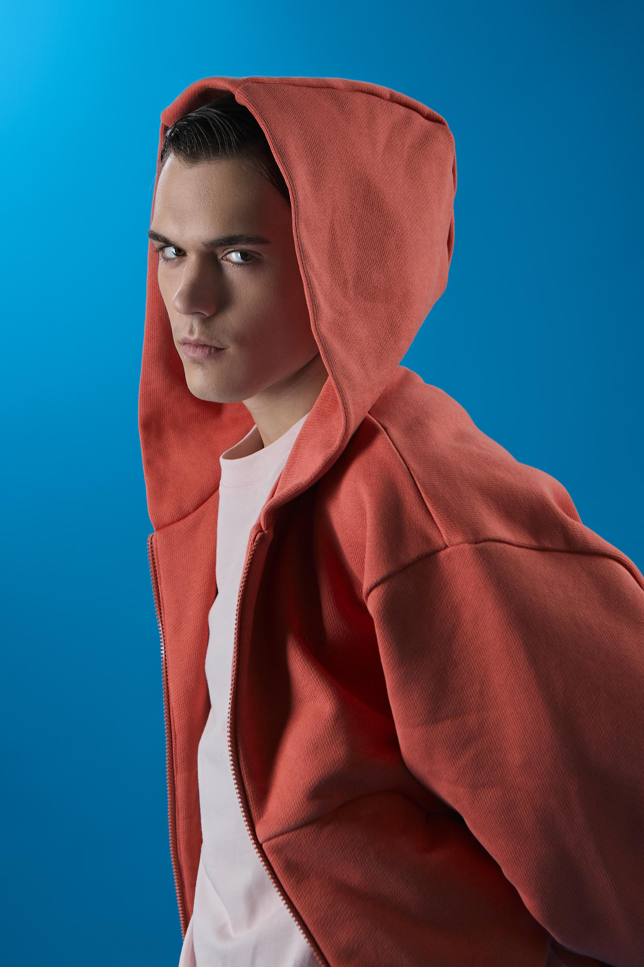 Худи Биатлон зип