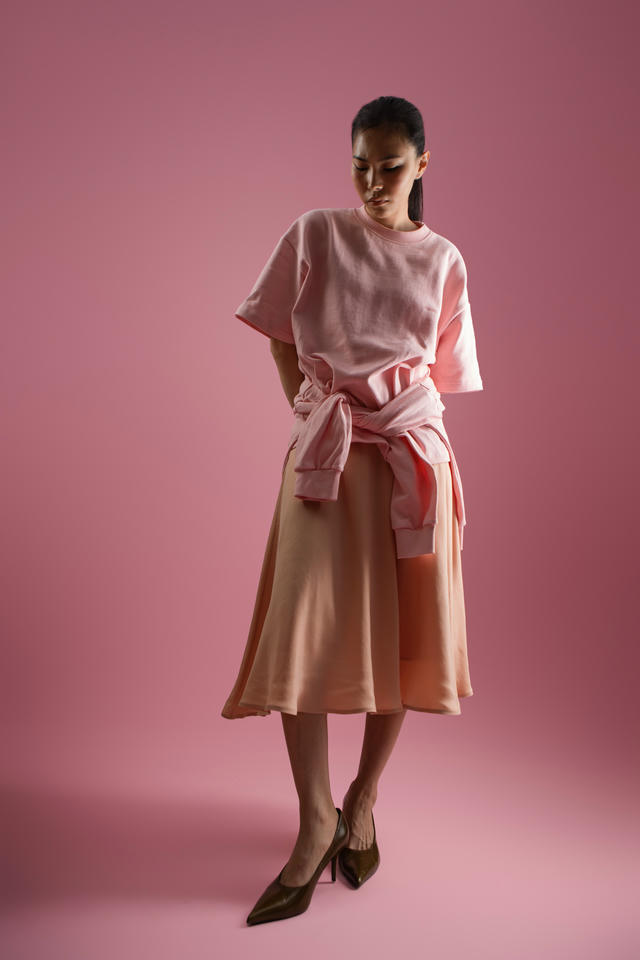 Футболка Флай | ZNWR