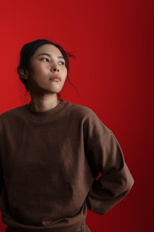 Свитшот Флай | ZNWR