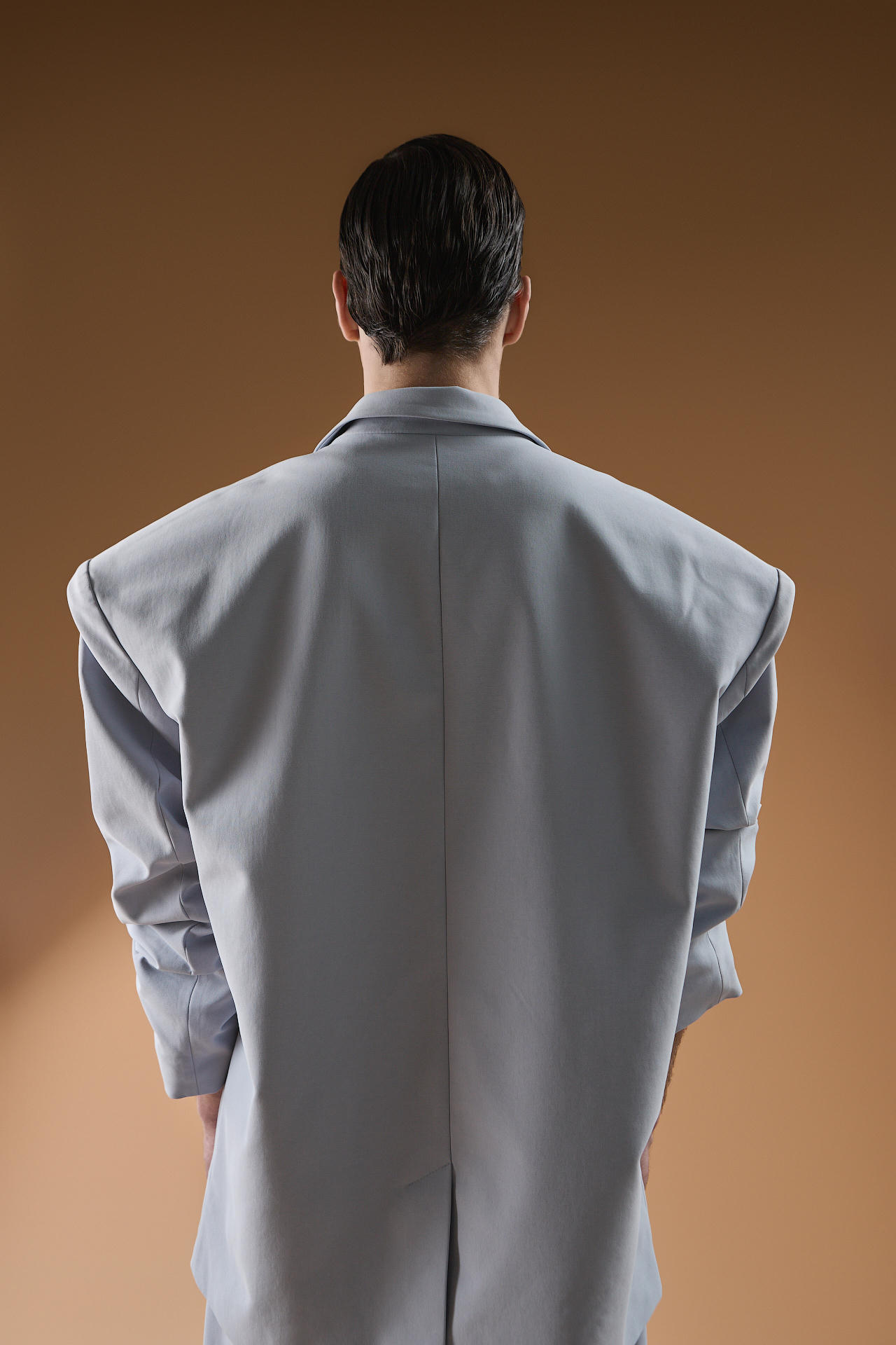 Пиджак Мистер Рипли