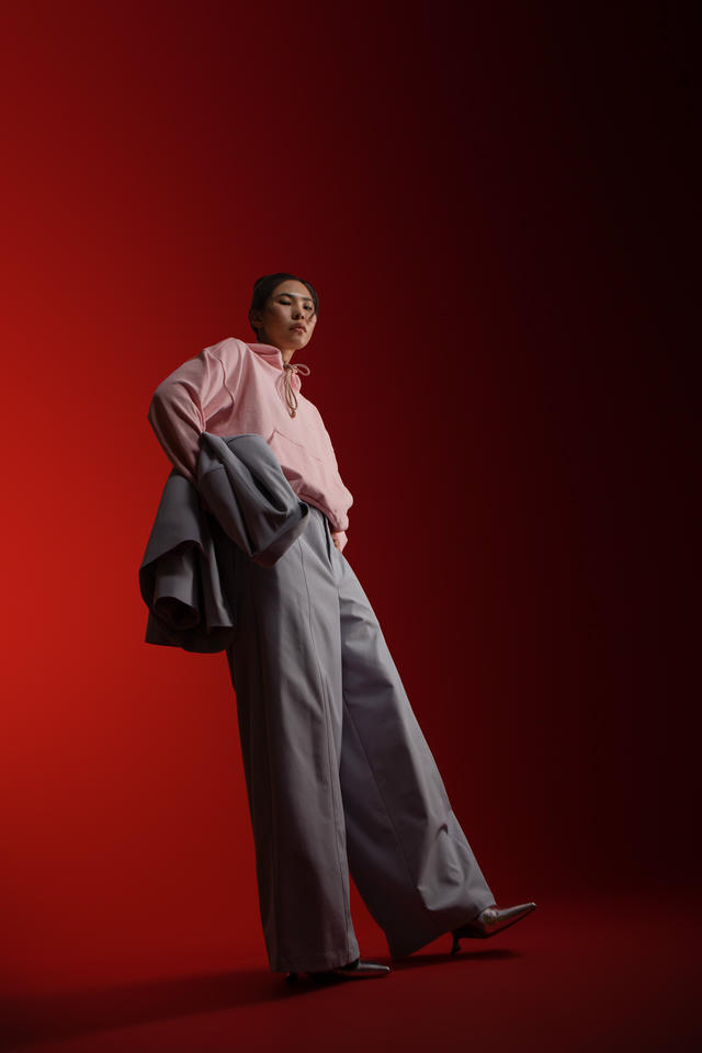 Худи Флай | ZNWR