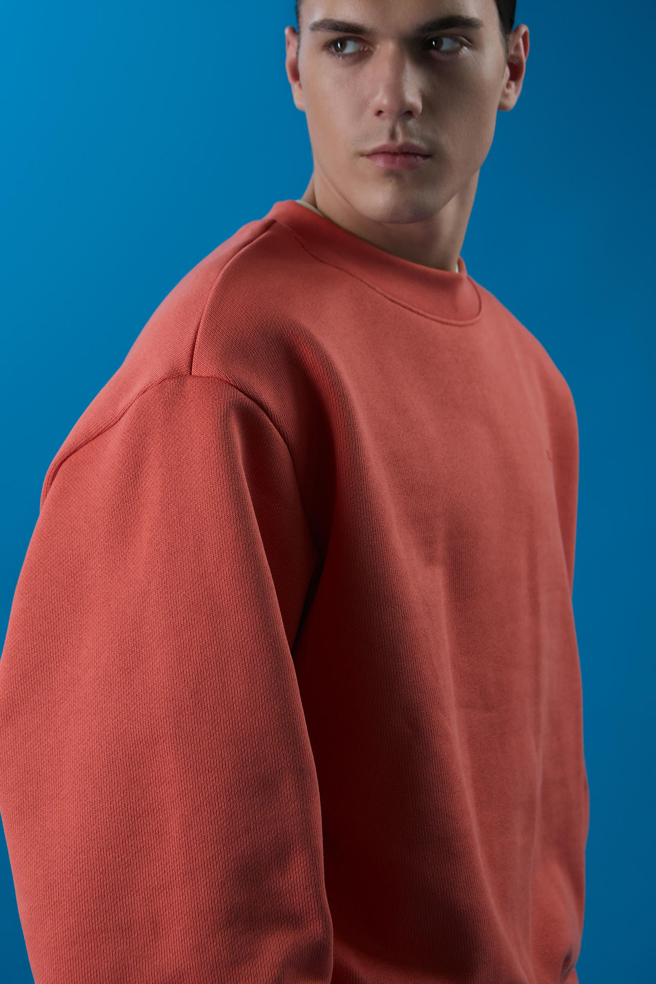 Свитшот Биатлон