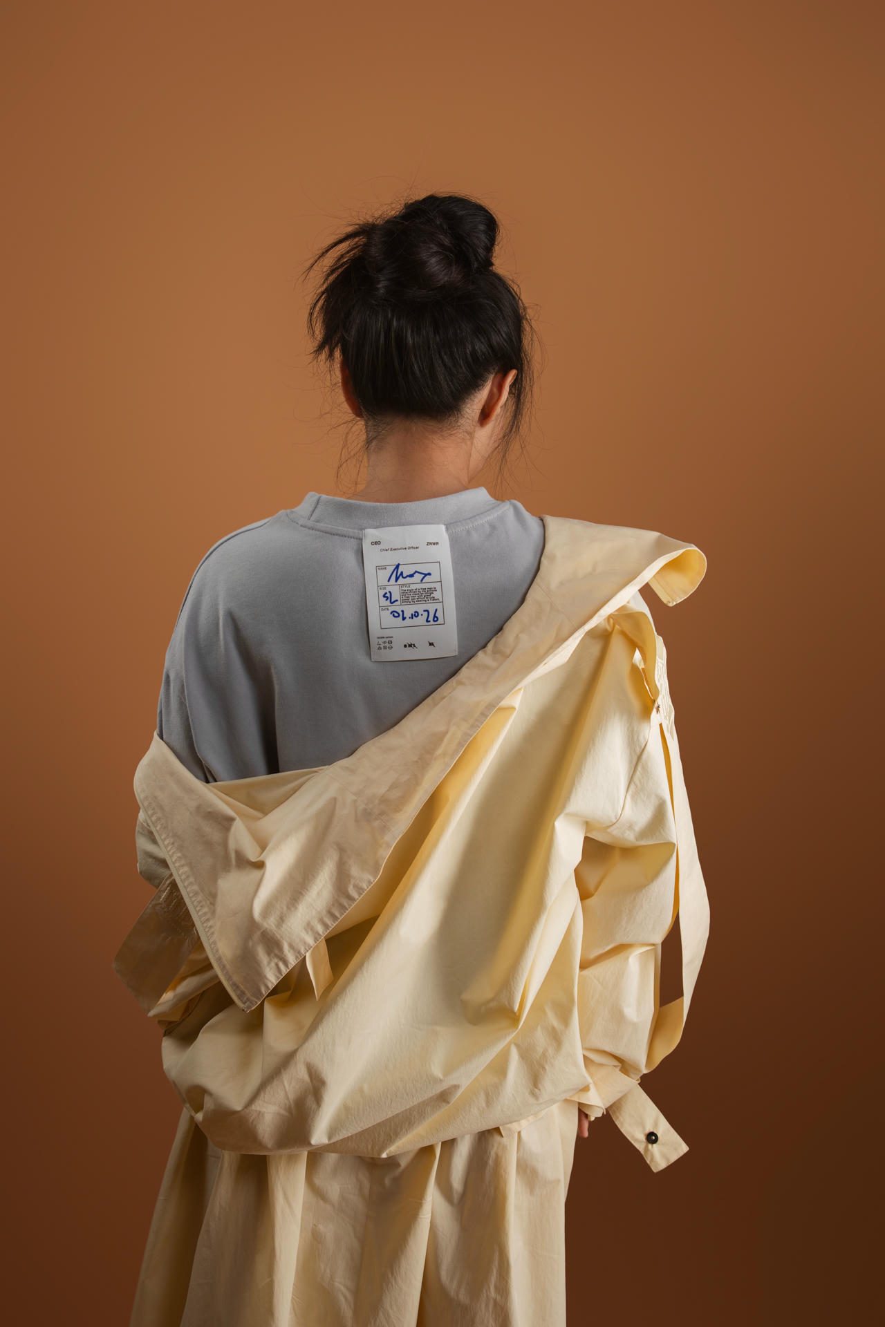 Футболка CEO