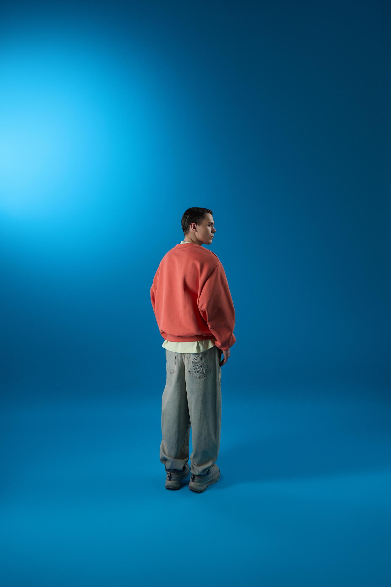 Свитшот Биатлон