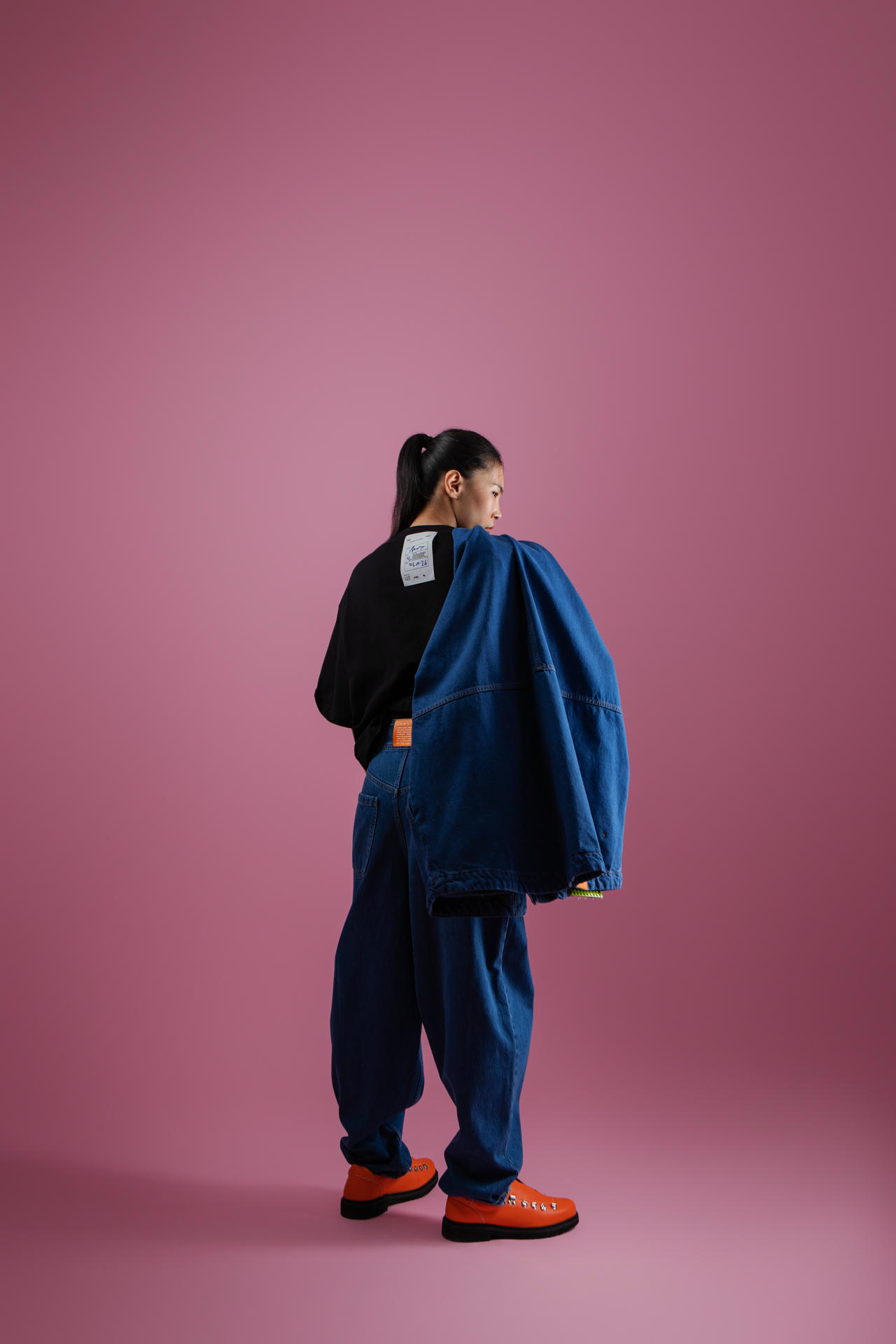 Футболка CEO