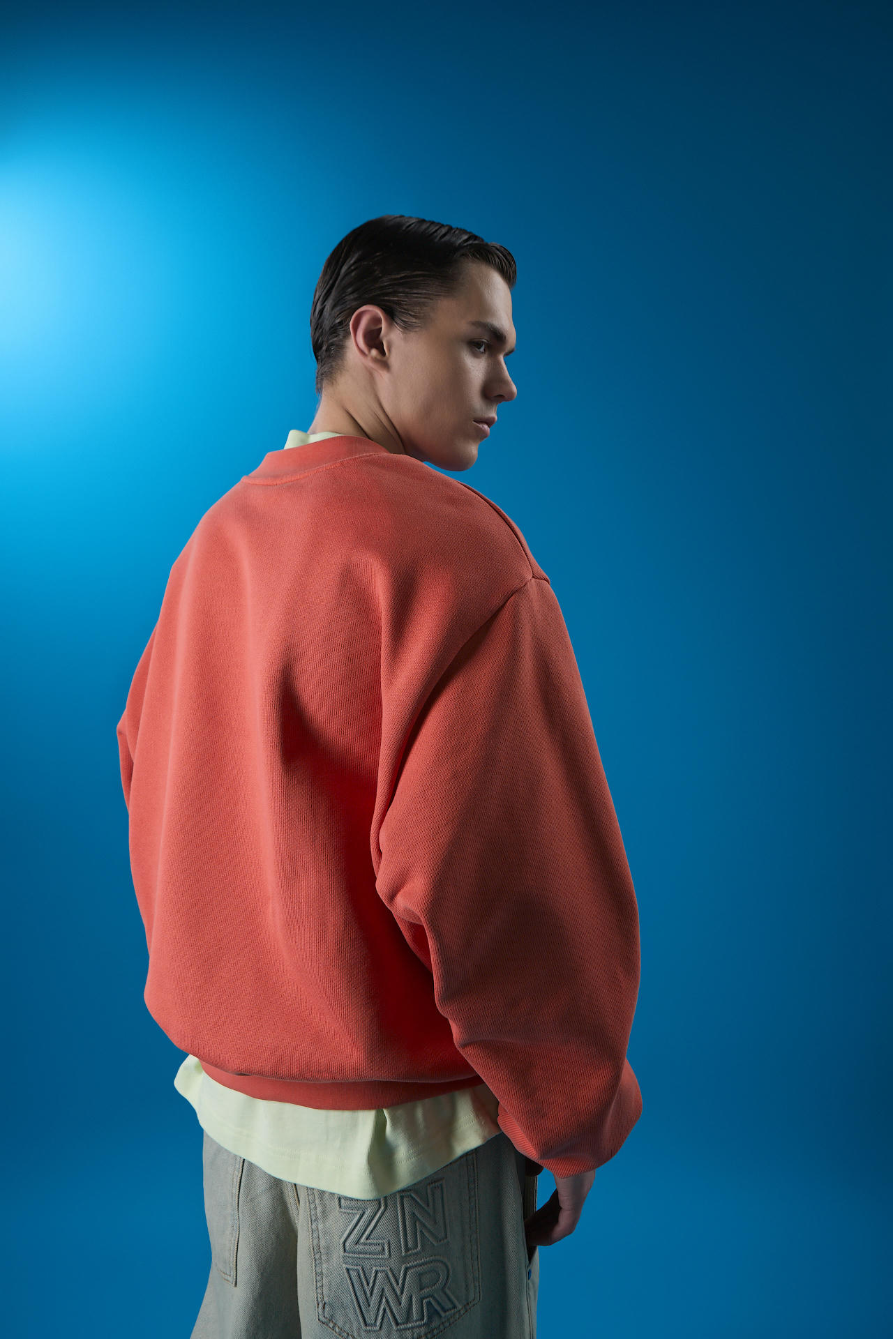 Свитшот Биатлон