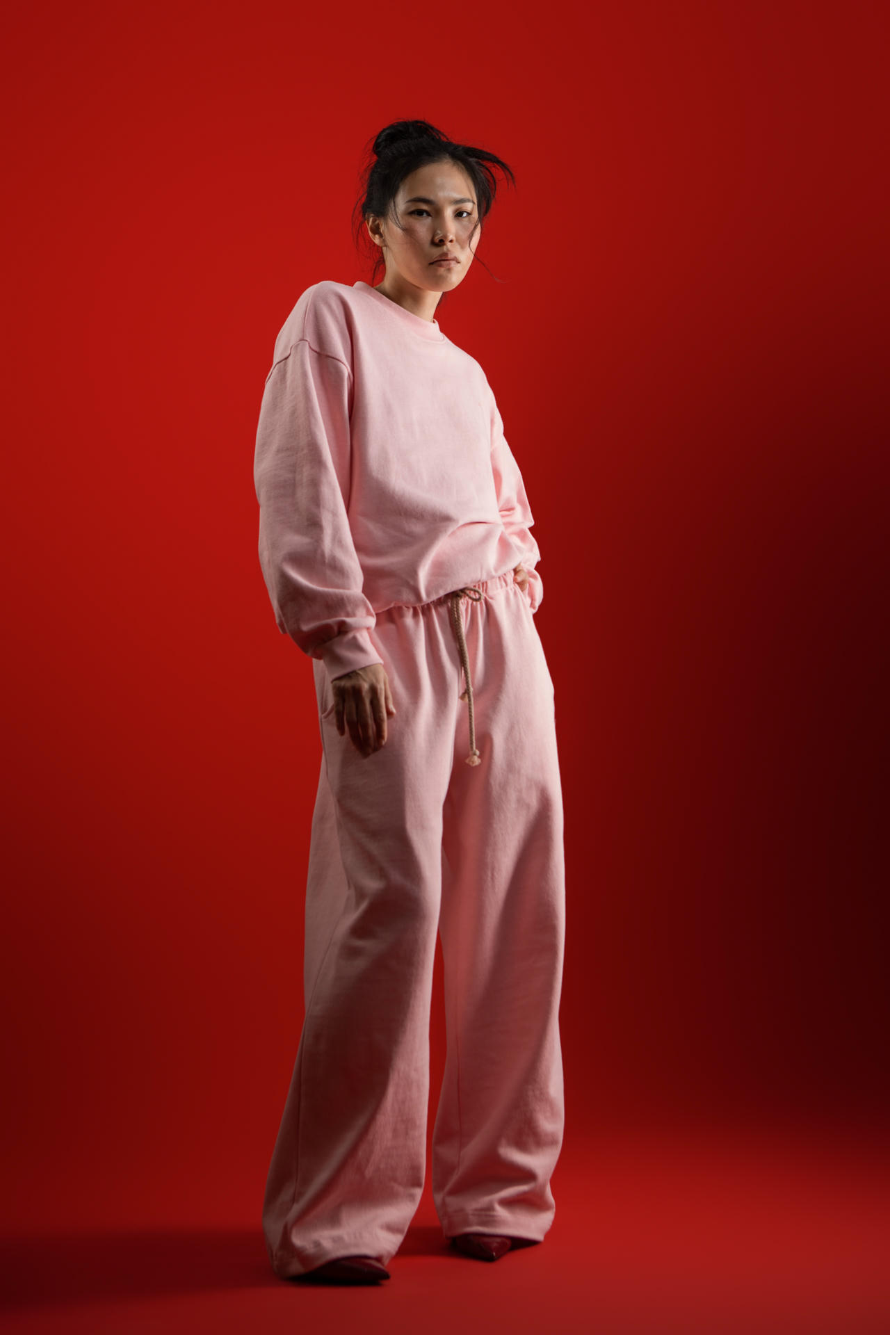 Свитшот Флай