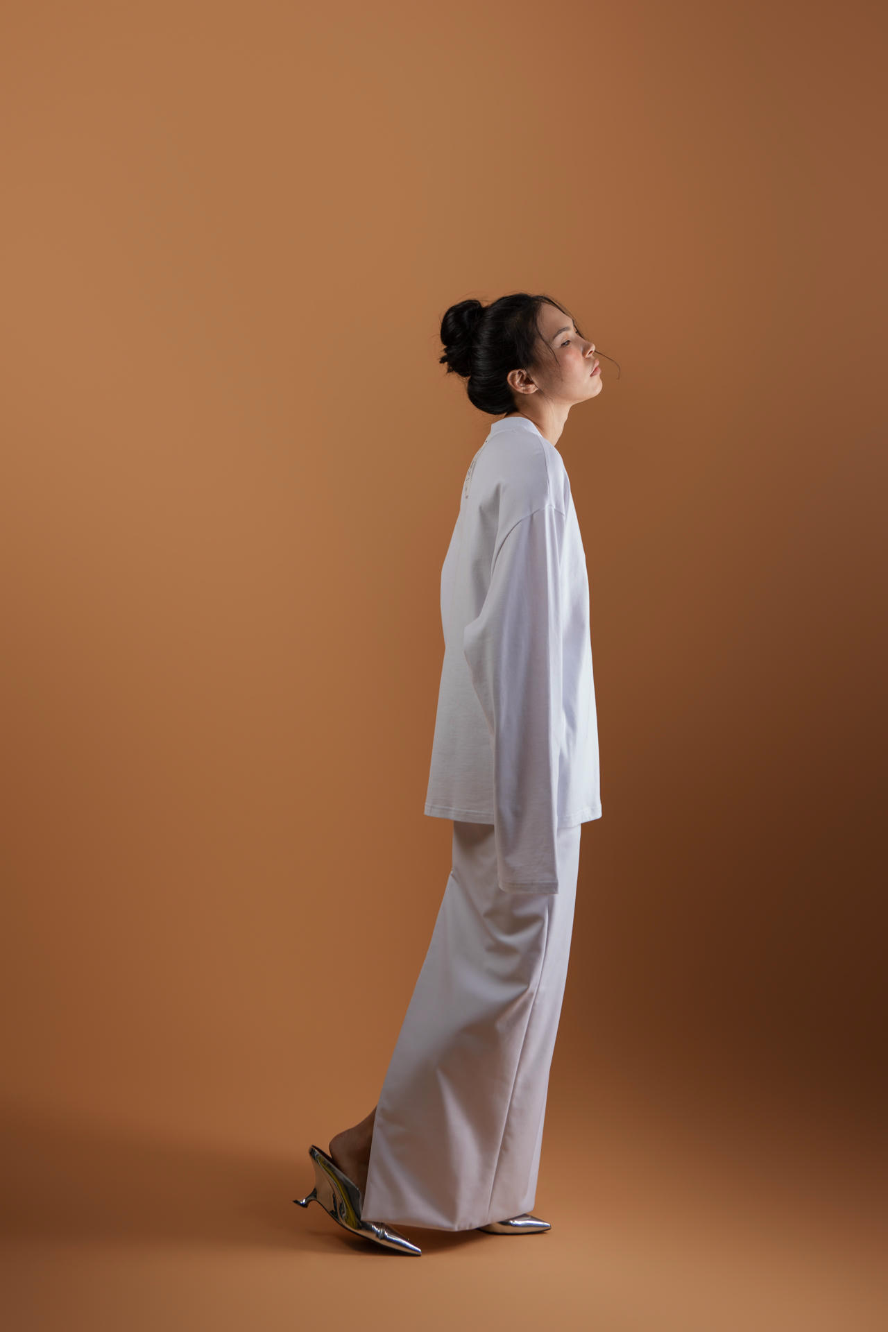 Лонгслив CEO