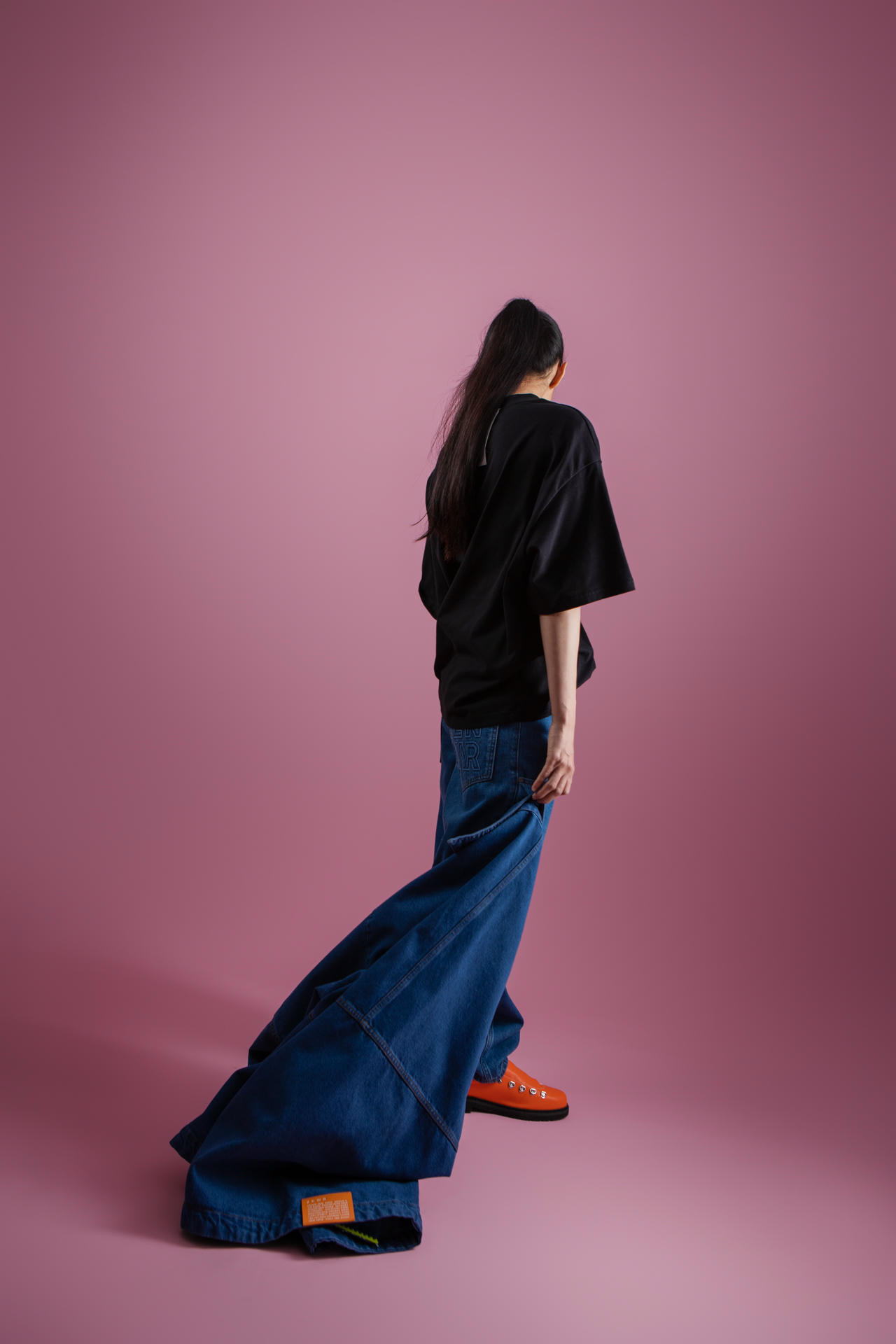 Футболка CEO