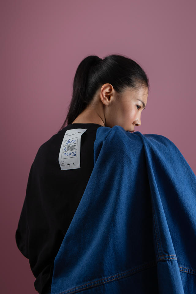 Футболка CEO | ZNWR