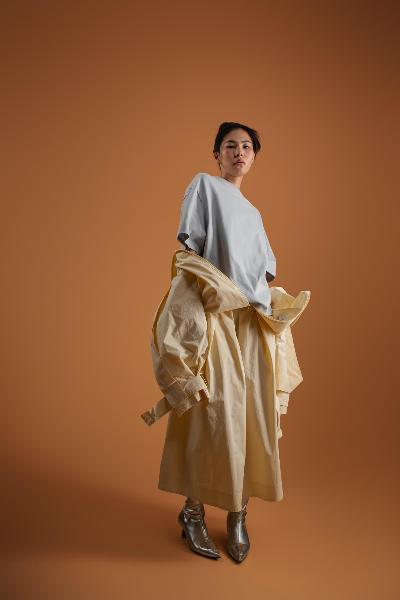 Футболка CEO